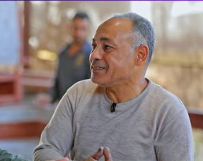 الحاج محمود أبو قوطة
